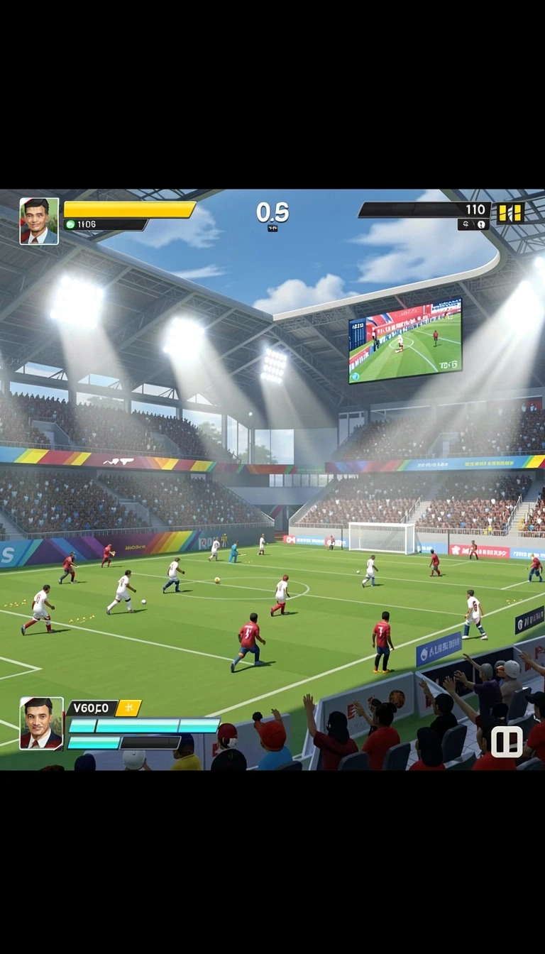 Download goal55 APK untuk Android screenshot 2