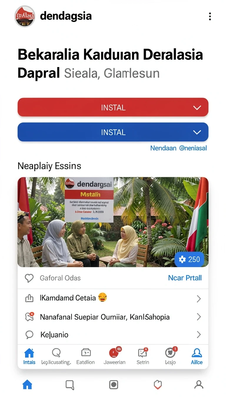 arwanatoto App APK Terbaru screenshot 2
