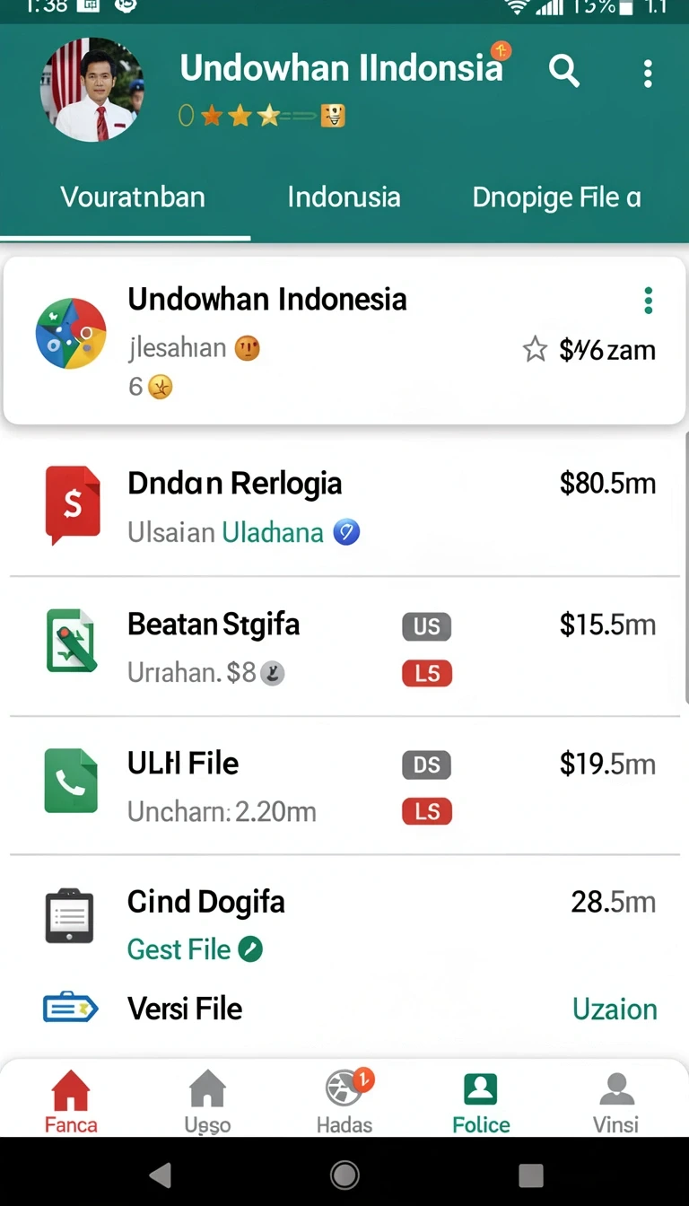 Review Aplikasi sinte4d Versi Terbaru screenshot 1