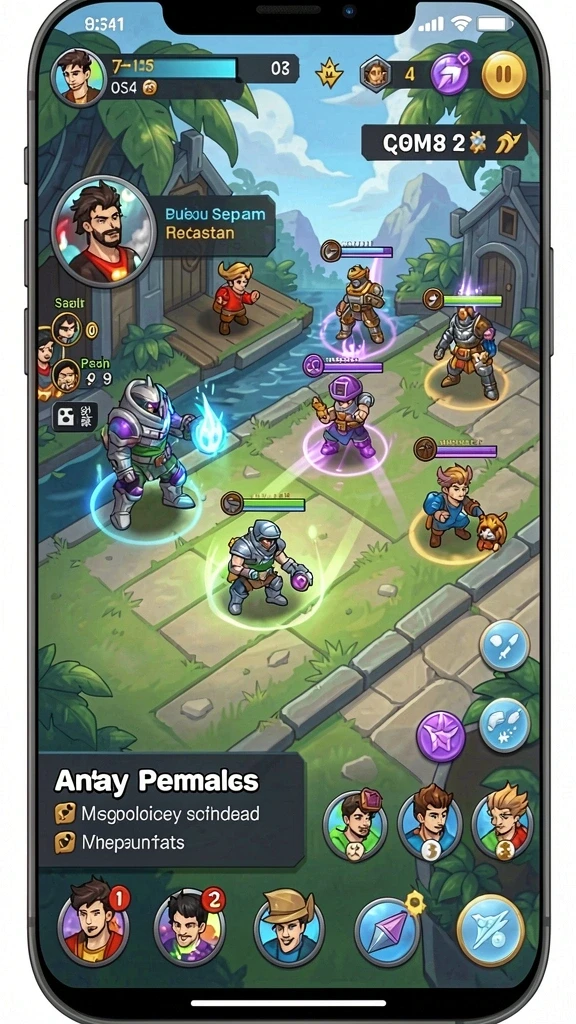 Review Aplikasi rpwin1 Versi Terbaru screenshot 1