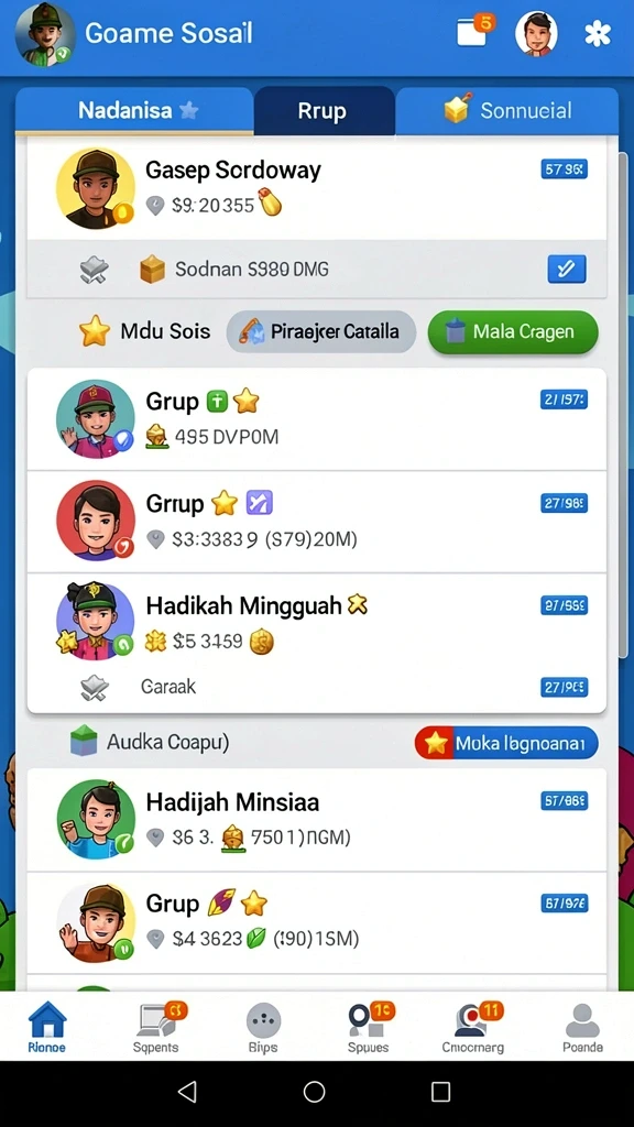 card App APK Terbaru screenshot 2