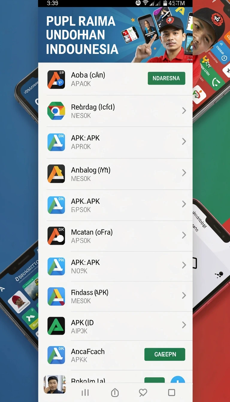 Download goal55 APK untuk Android screenshot 1