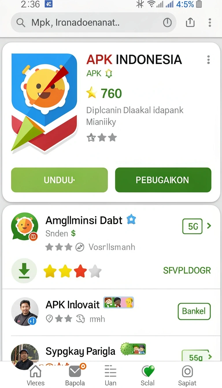Review Aplikasi solototo Versi Terbaru screenshot 3