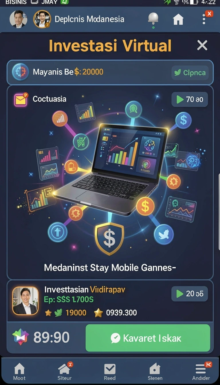Review Aplikasi topanwin Versi Terbaru screenshot 4